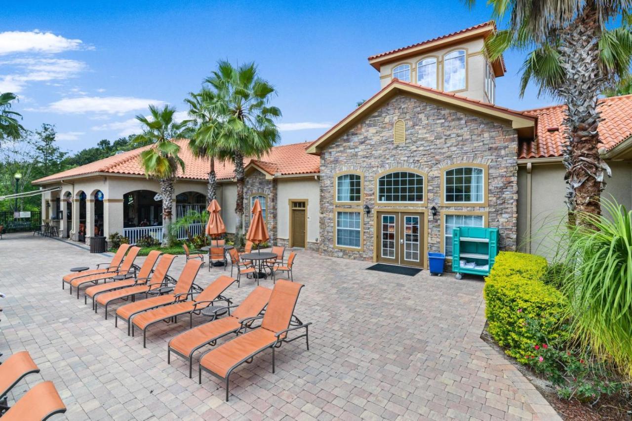Minutes From Disney, Universal Studios And More! Kissimmee Εξωτερικό φωτογραφία