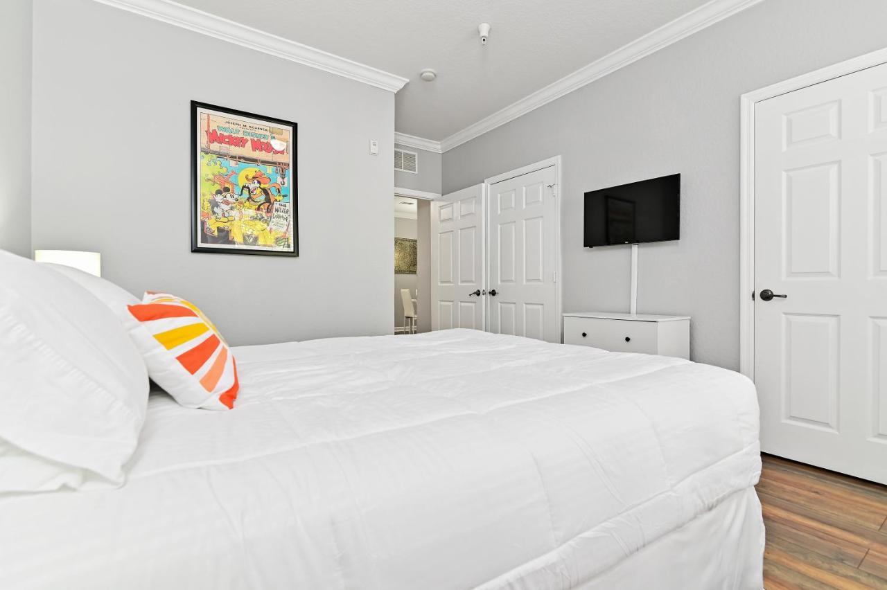 Minutes From Disney, Universal Studios And More! Kissimmee Εξωτερικό φωτογραφία