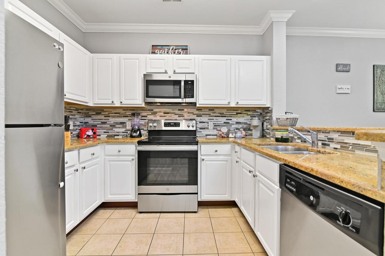 Minutes From Disney, Universal Studios And More! Kissimmee Εξωτερικό φωτογραφία