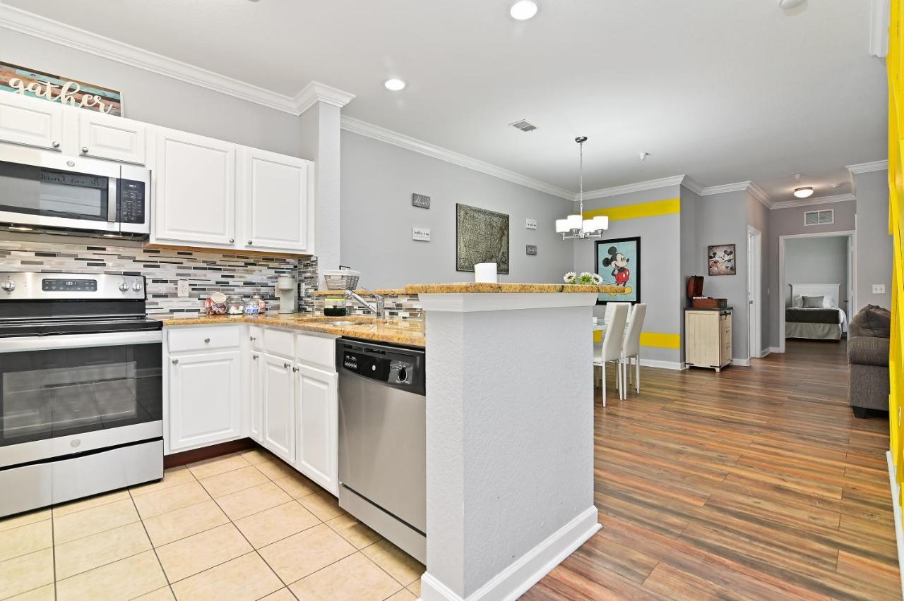 Minutes From Disney, Universal Studios And More! Kissimmee Εξωτερικό φωτογραφία