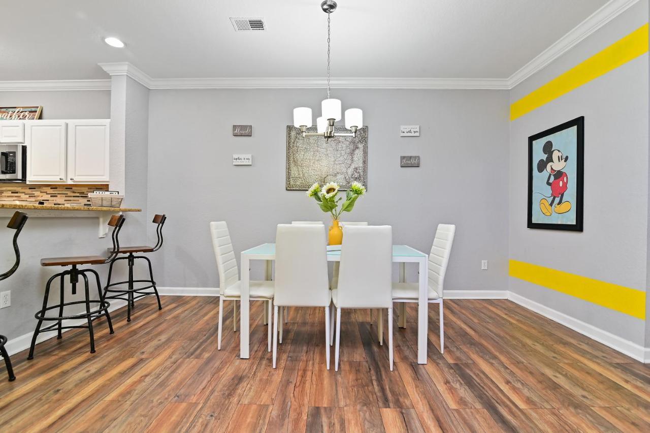 Minutes From Disney, Universal Studios And More! Kissimmee Εξωτερικό φωτογραφία