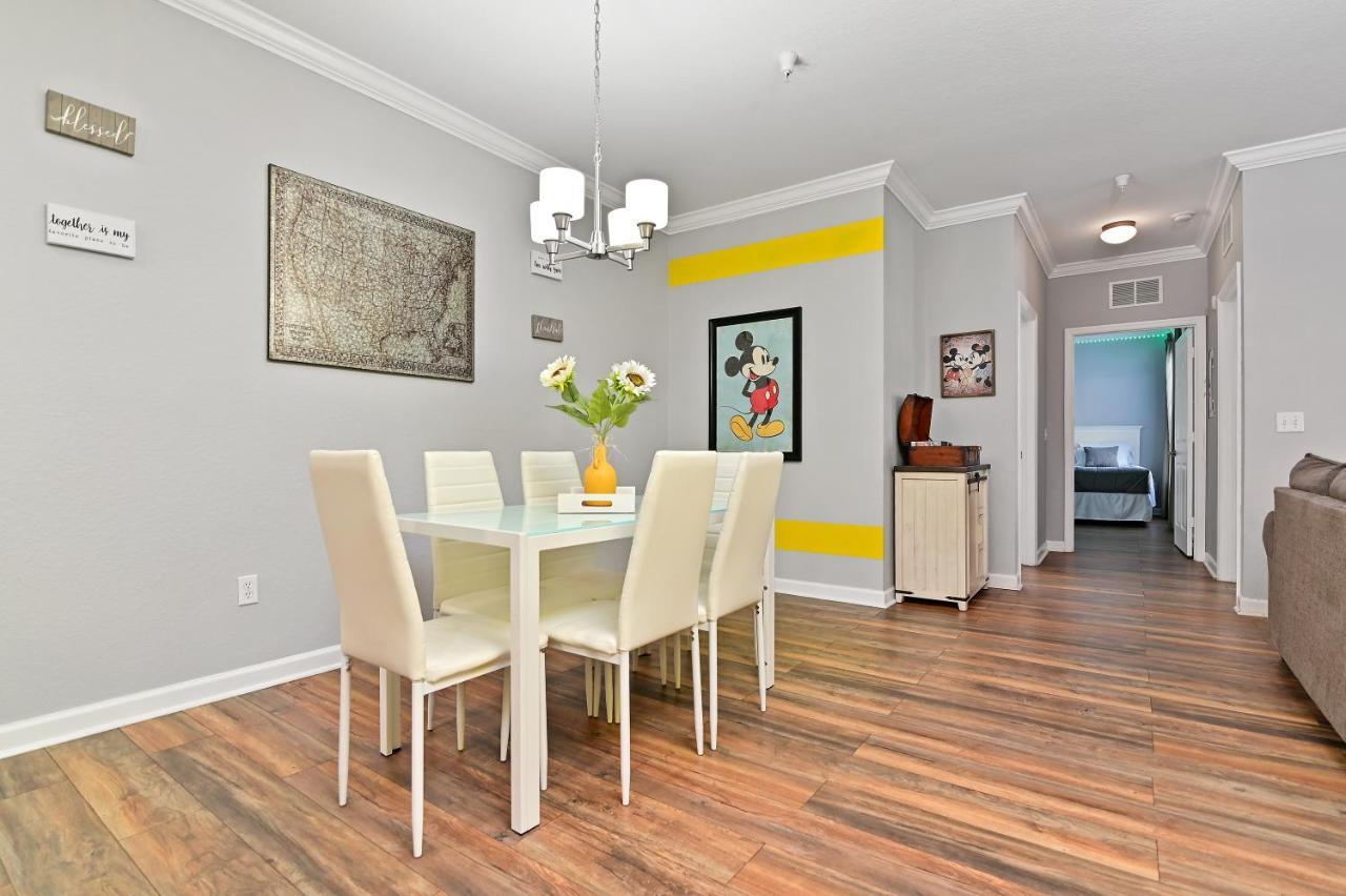 Minutes From Disney, Universal Studios And More! Kissimmee Εξωτερικό φωτογραφία