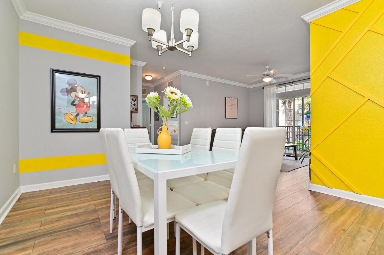 Minutes From Disney, Universal Studios And More! Kissimmee Εξωτερικό φωτογραφία
