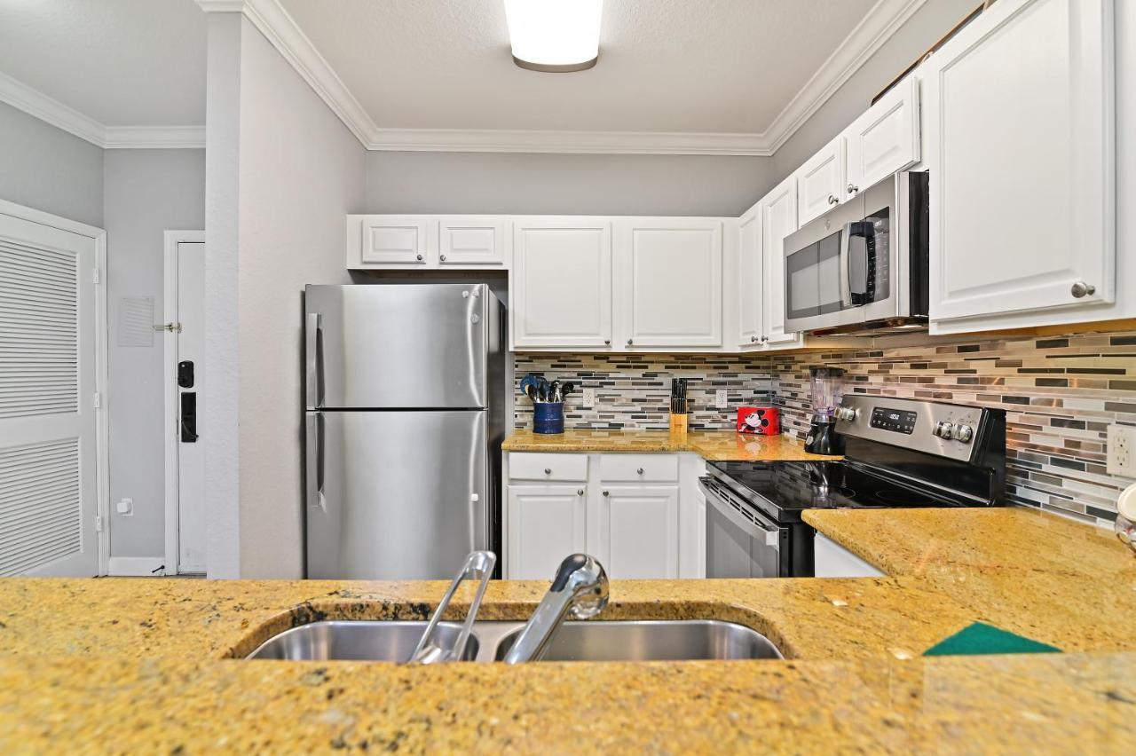 Minutes From Disney, Universal Studios And More! Kissimmee Εξωτερικό φωτογραφία