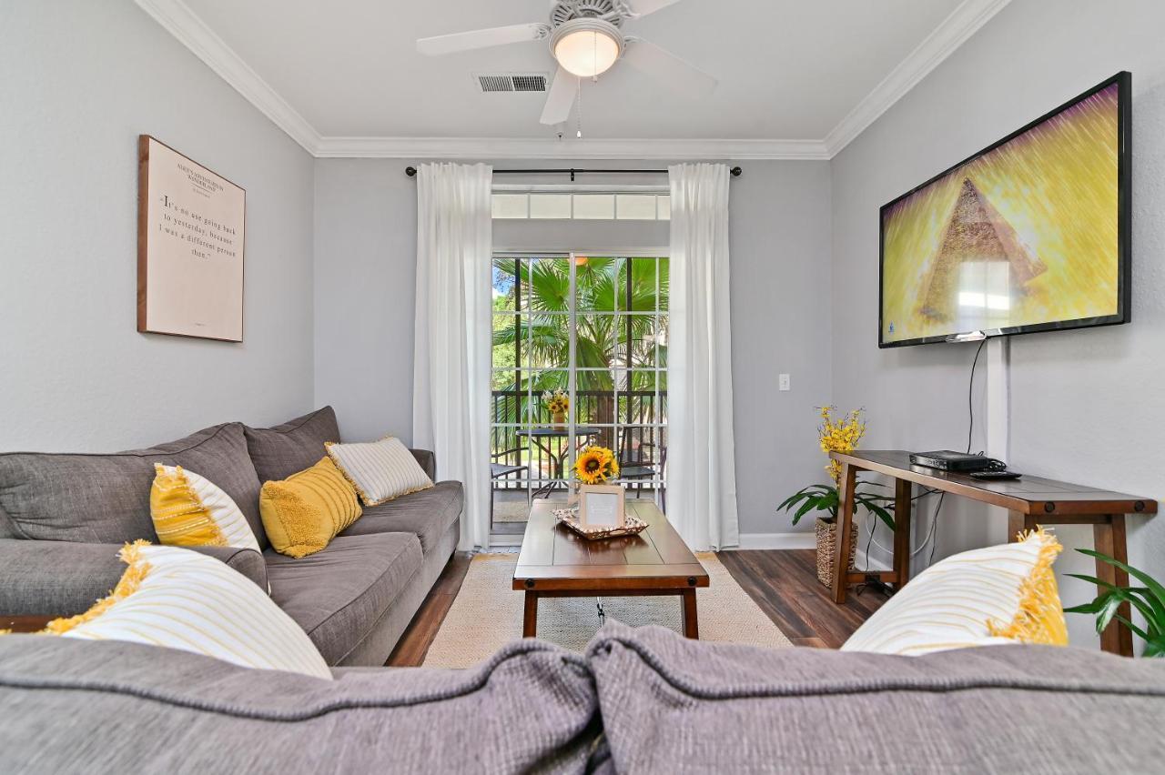 Minutes From Disney, Universal Studios And More! Kissimmee Εξωτερικό φωτογραφία