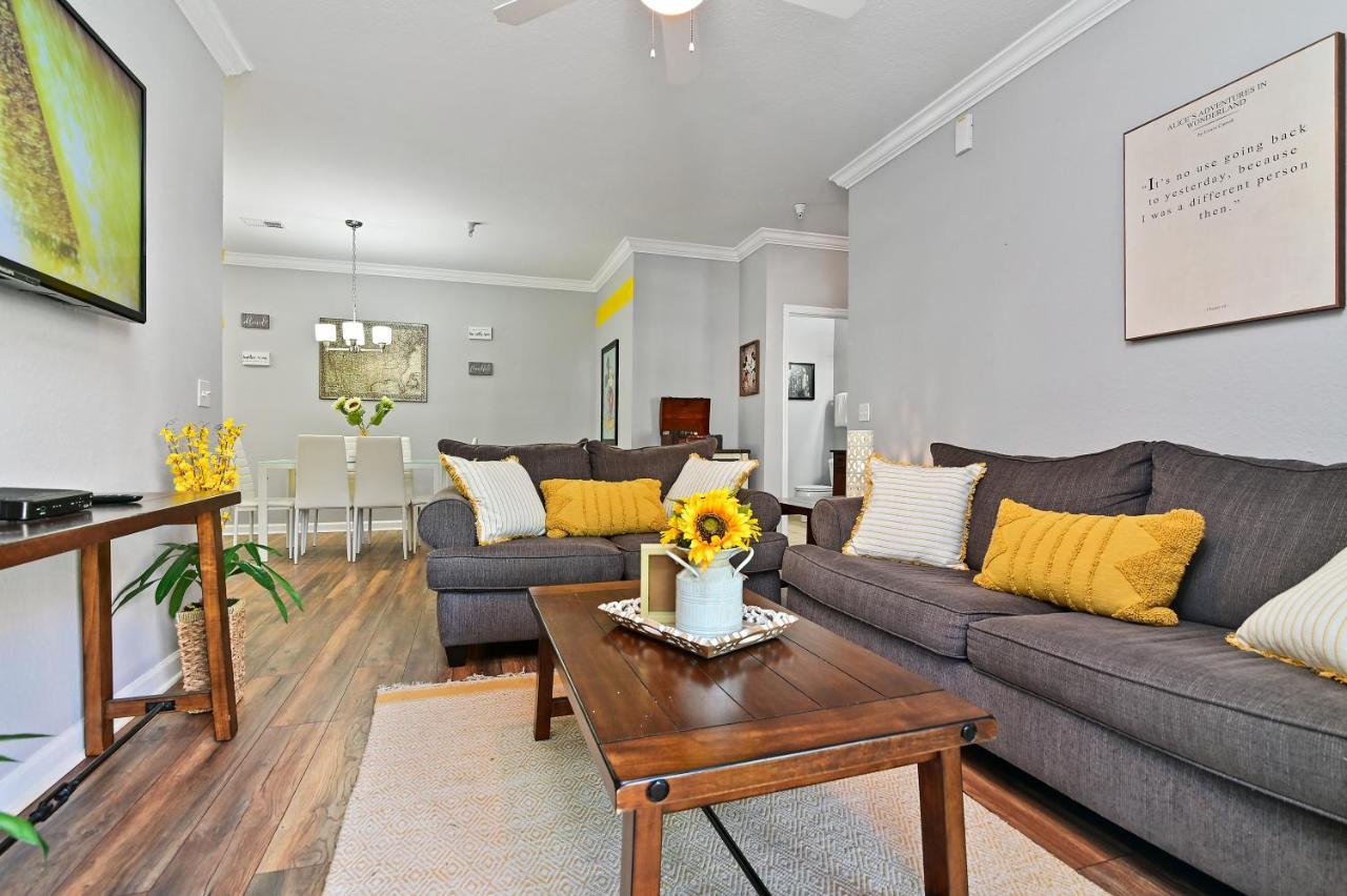 Minutes From Disney, Universal Studios And More! Kissimmee Εξωτερικό φωτογραφία