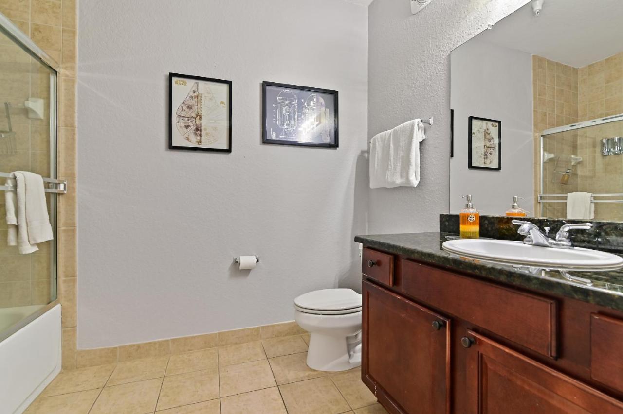 Minutes From Disney, Universal Studios And More! Kissimmee Εξωτερικό φωτογραφία