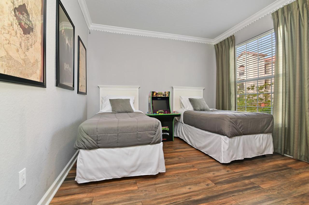 Minutes From Disney, Universal Studios And More! Kissimmee Εξωτερικό φωτογραφία