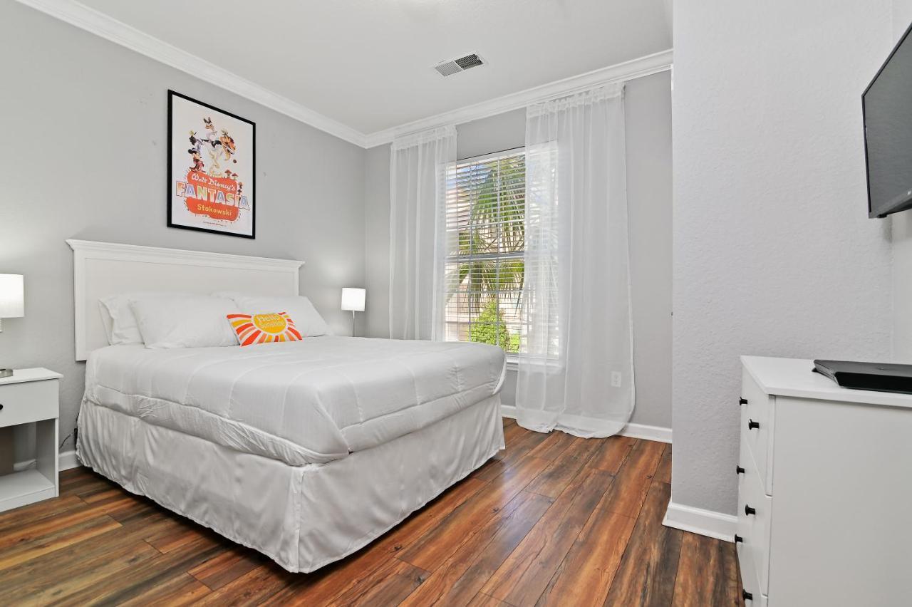Minutes From Disney, Universal Studios And More! Kissimmee Εξωτερικό φωτογραφία