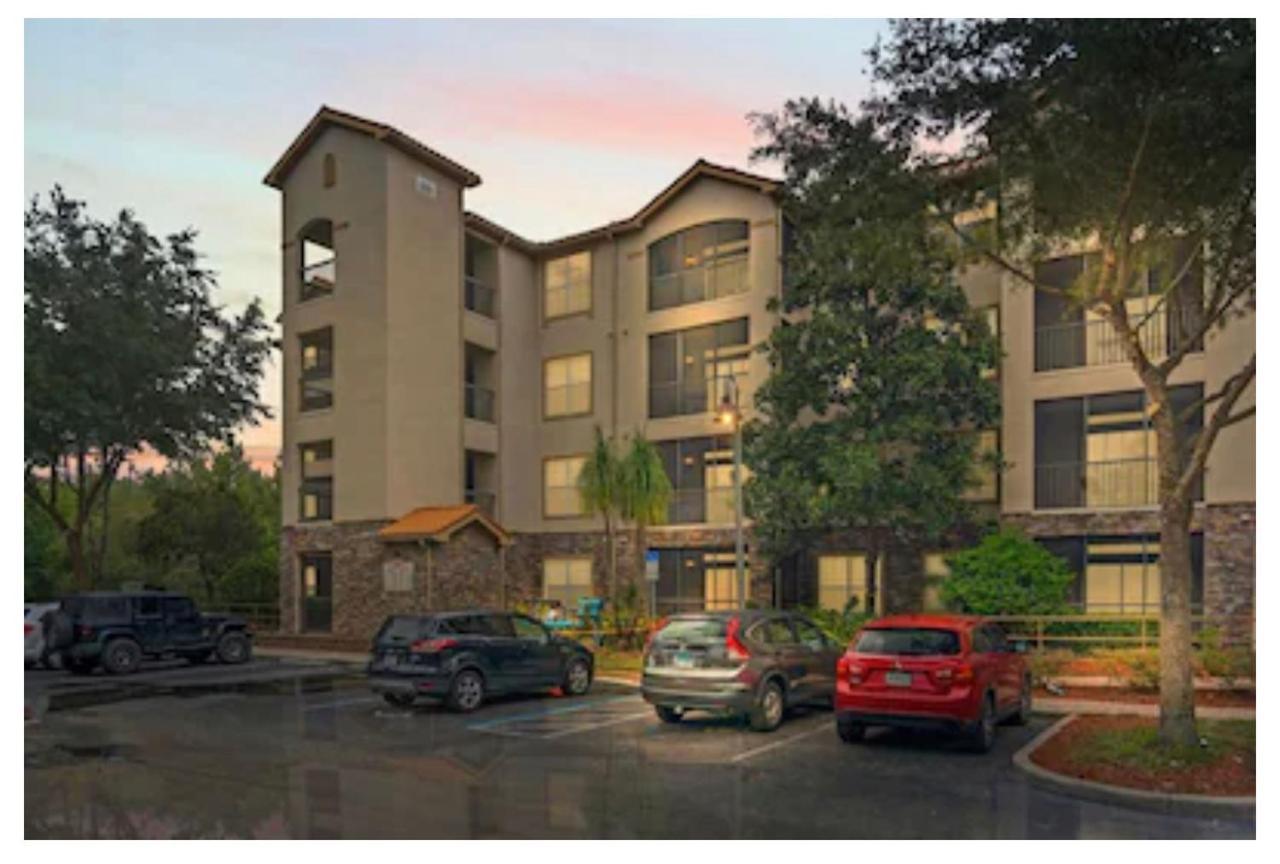 Minutes From Disney, Universal Studios And More! Kissimmee Εξωτερικό φωτογραφία