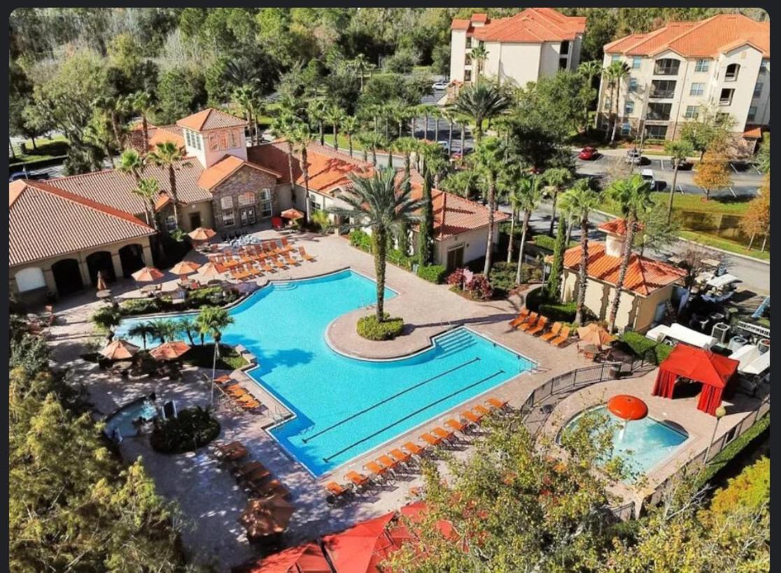 Minutes From Disney, Universal Studios And More! Kissimmee Εξωτερικό φωτογραφία