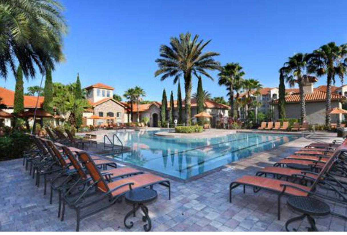Minutes From Disney, Universal Studios And More! Kissimmee Εξωτερικό φωτογραφία