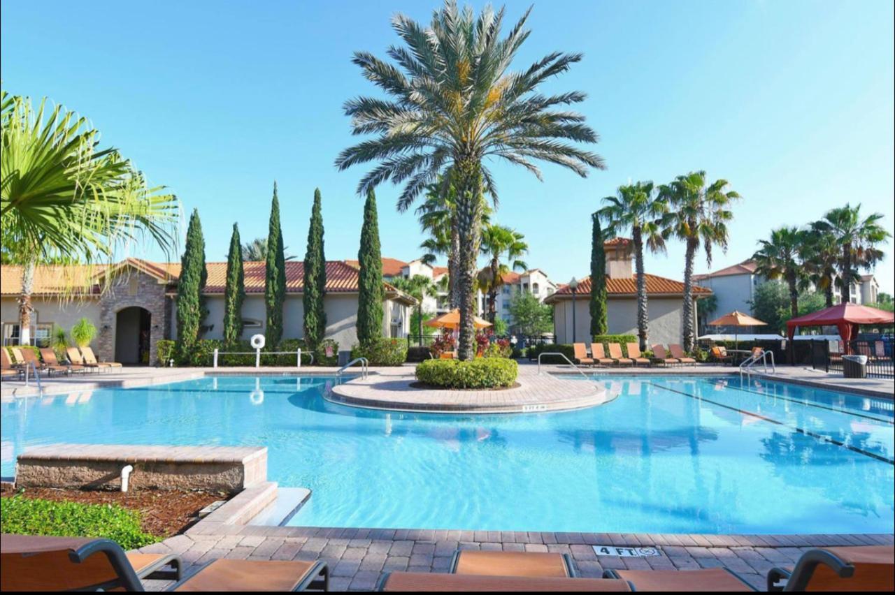 Minutes From Disney, Universal Studios And More! Kissimmee Εξωτερικό φωτογραφία