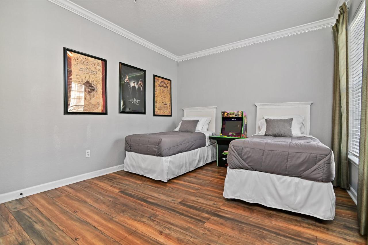Minutes From Disney, Universal Studios And More! Kissimmee Εξωτερικό φωτογραφία