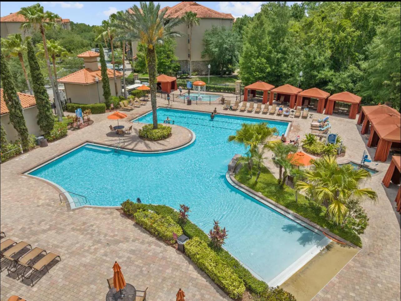 Minutes From Disney, Universal Studios And More! Kissimmee Εξωτερικό φωτογραφία